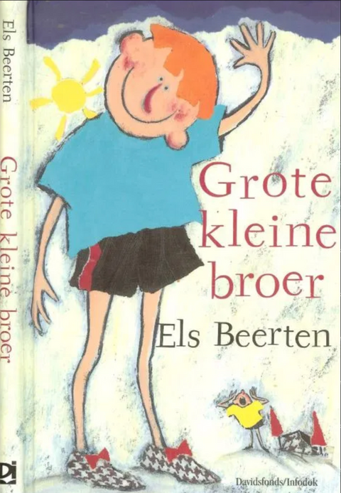 Kinderboeken & Jeugdboeken