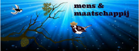 Mens & Maatschappij