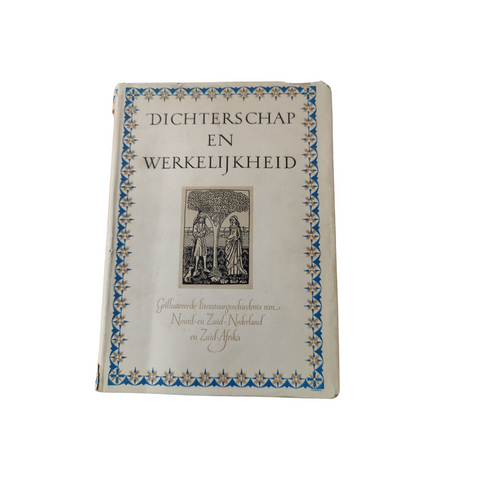 Dichterschap en werkelijkheid