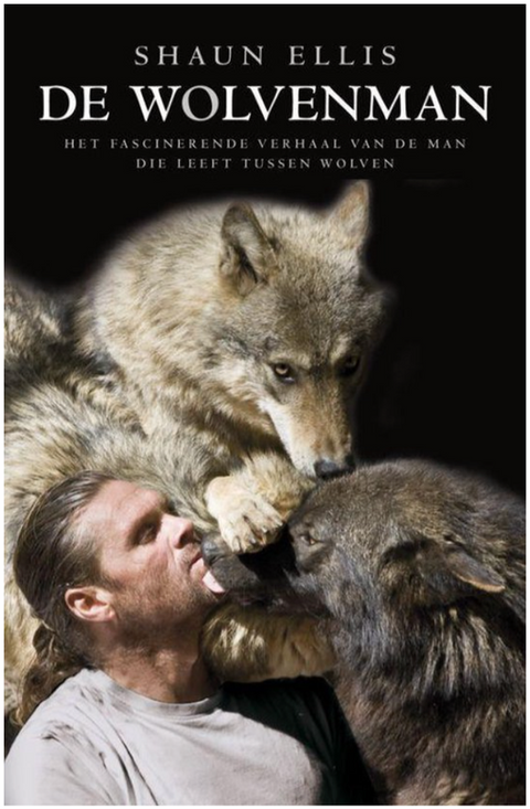 L'homme aux loups