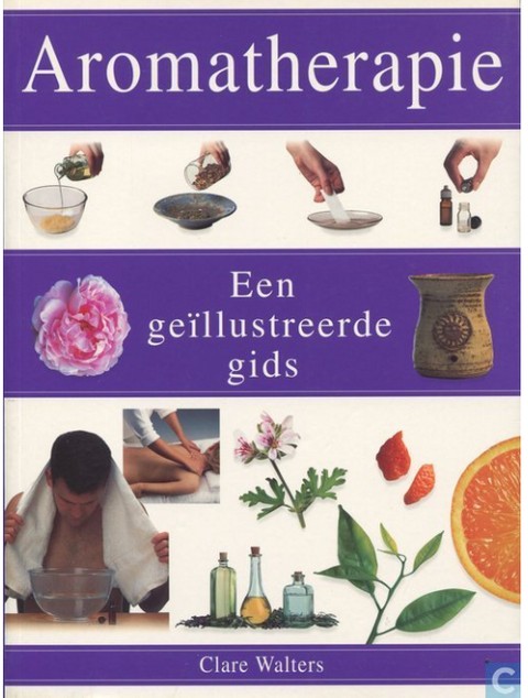 Aromathérapie