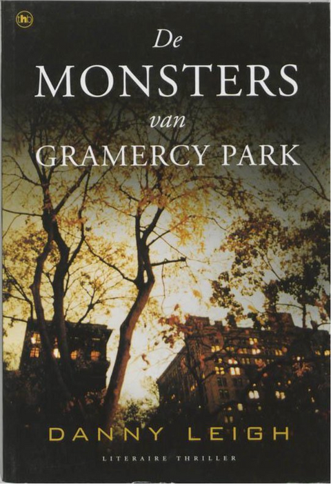 De Monsters Van Gramercy Park