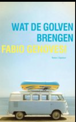 Wat de golven brengen