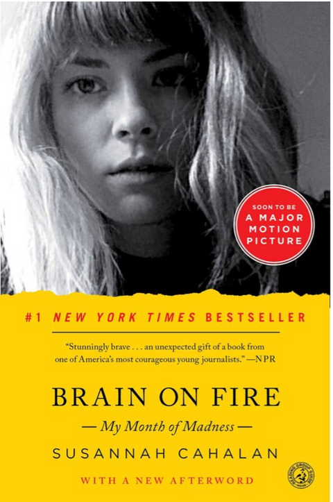 Brain on Fire: My Month of Madness