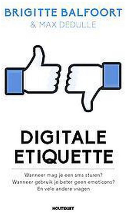 Digital etiquette: when is it okay to text? when not to use emoticons? and many other questions