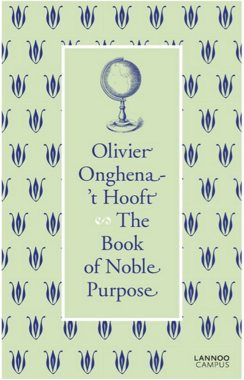 Livre The Noble Purpose : L'impact du sens sur la vie, l'économie et la société