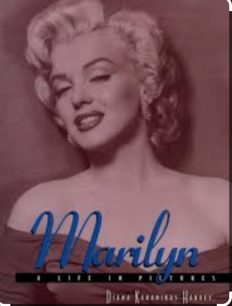 Marilyn: A Life in Pictures