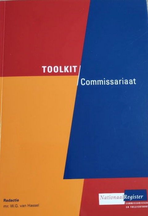 Toolkit Commissariaat