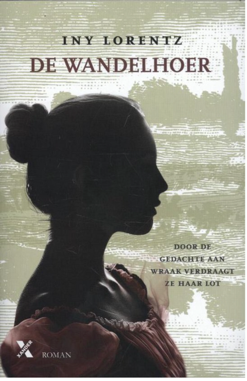 De wandelhoer