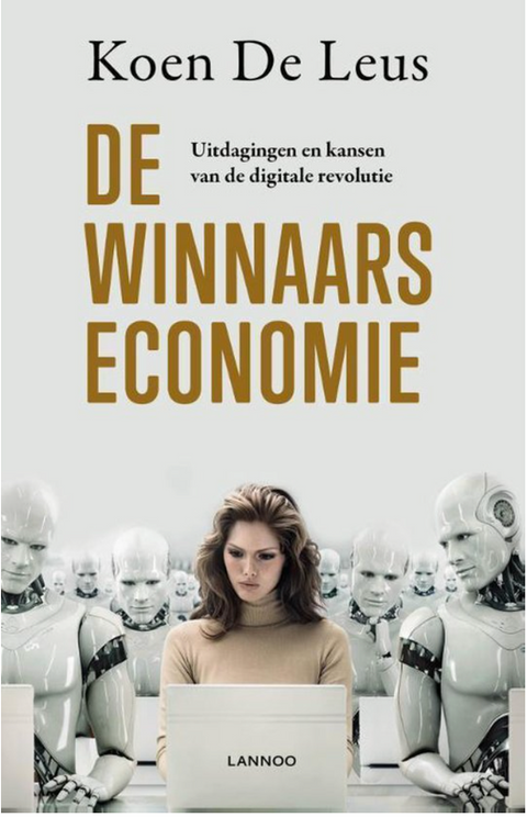 The Winner's Economy: Challenges and Opportunities of the Digital Revolution