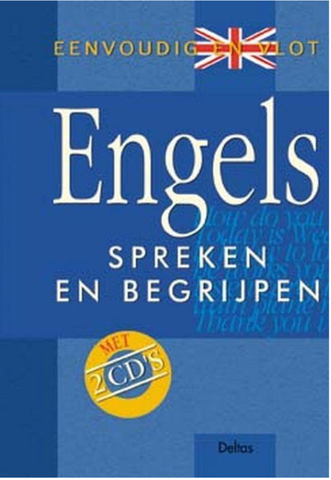 Eenvoudig en vlot Engels spreken en begrijpen