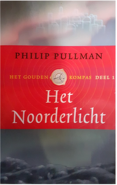 Noorderlicht: Het Gouden Kompas deel 1