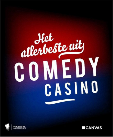 The very best from Comedy Casino