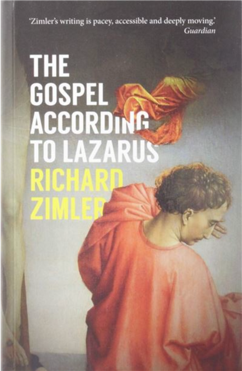 The Gospel According to Lazarus