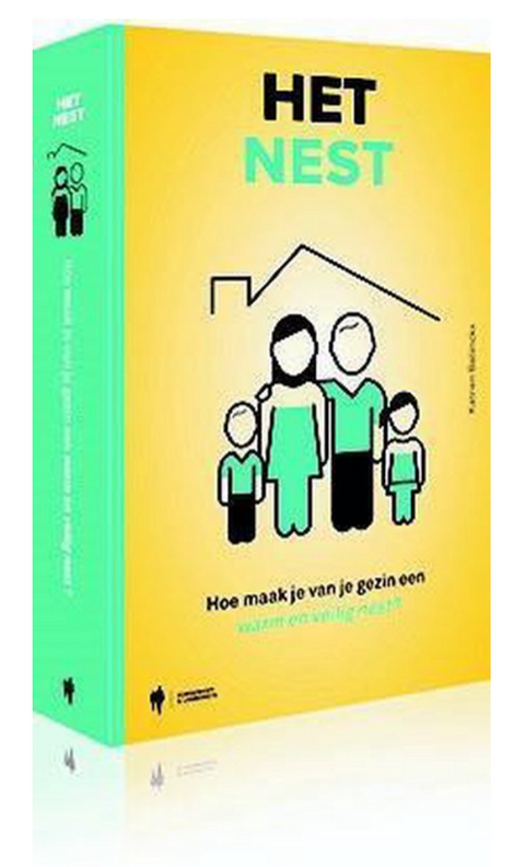 Het nest: hoe maak je van je gezin een warm en veilig nest?