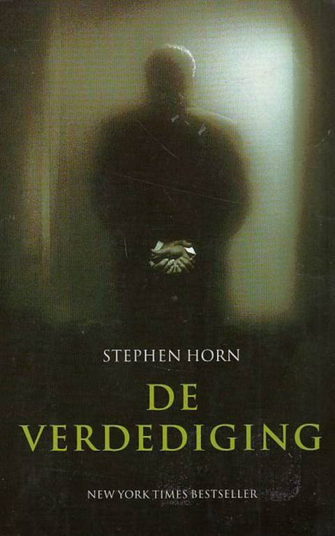 Verdediging