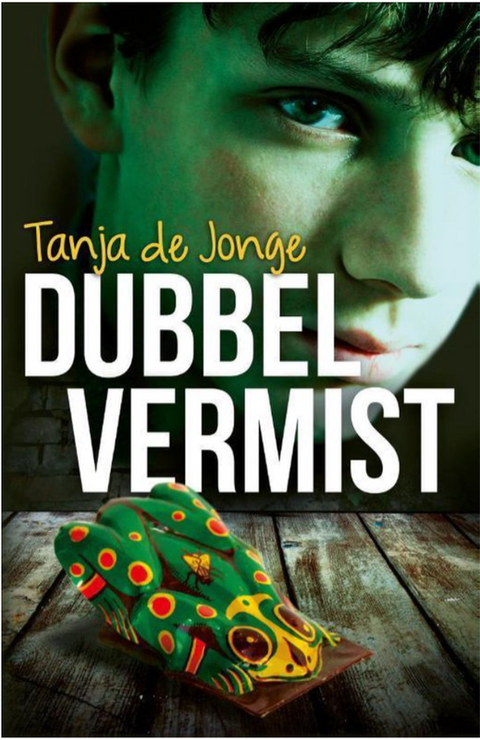 Dubbel vermist