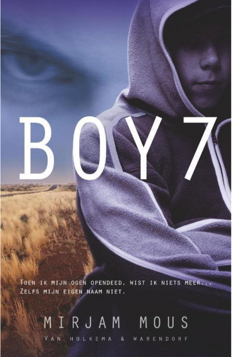 Boy 7