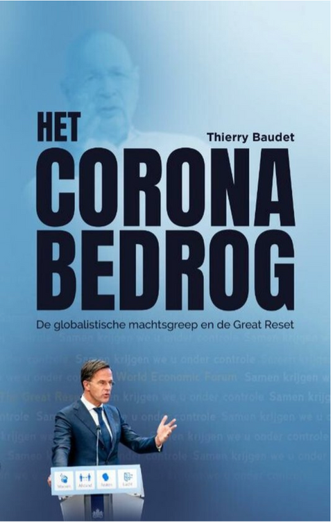 La tromperie du Corona : la prise de pouvoir mondialiste et la grande réinitialisation