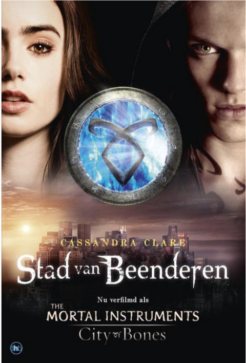 City of Bones