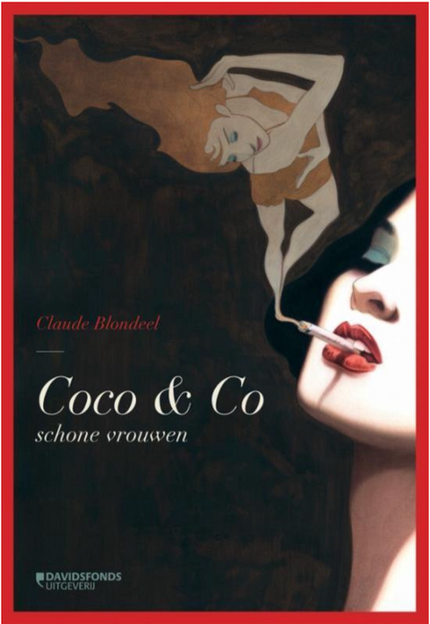 Coco &amp; Co: beautiful women