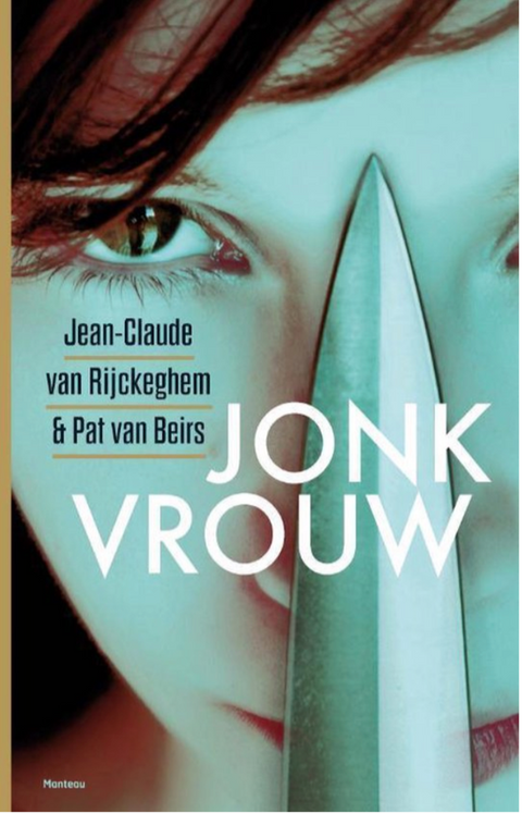 Jonkvrouw