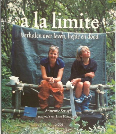 A La Limite : histoires de vie, d'amour et de mort