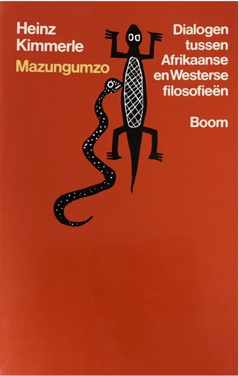 Mazungumzo: Dialogues between African and Western Philosophies