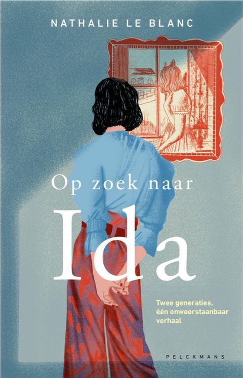 In search of Ida: Two generations, one irresistible story