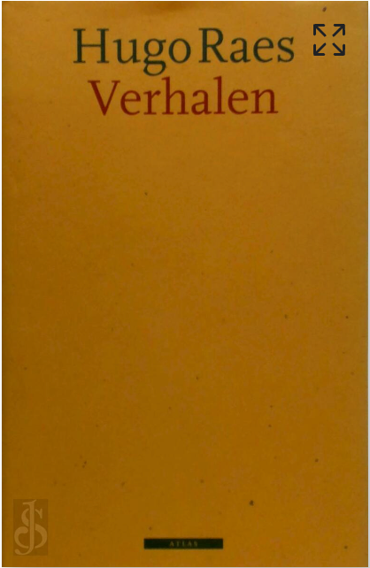 Verhalen