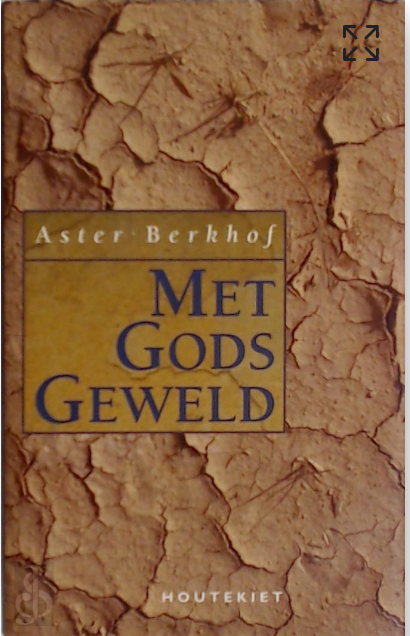 Met Gods geweld