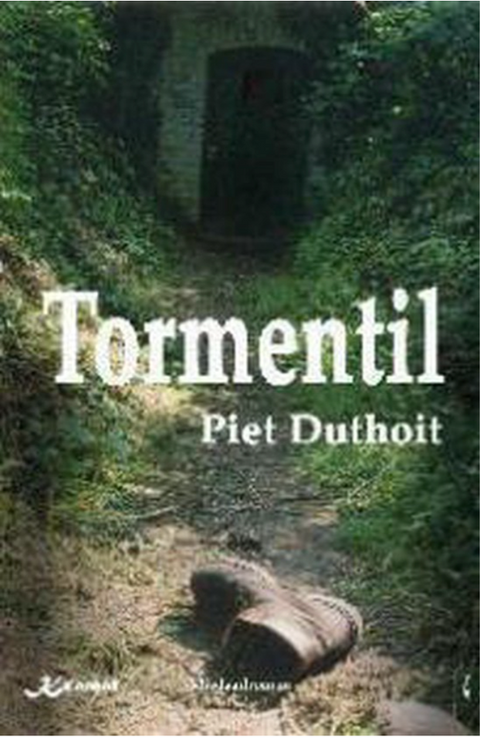 tormentil