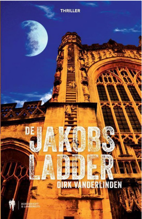 Jacob's Ladder