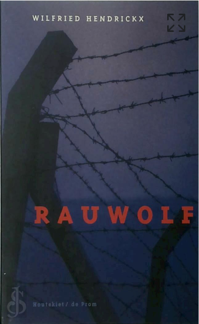 Rauwolf