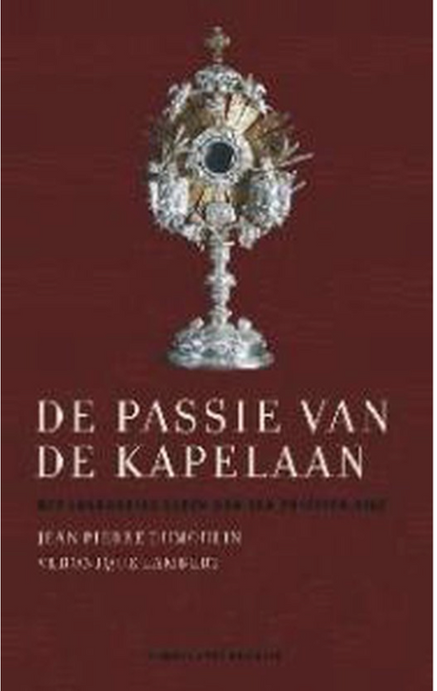 Passie Van De Kapelaan