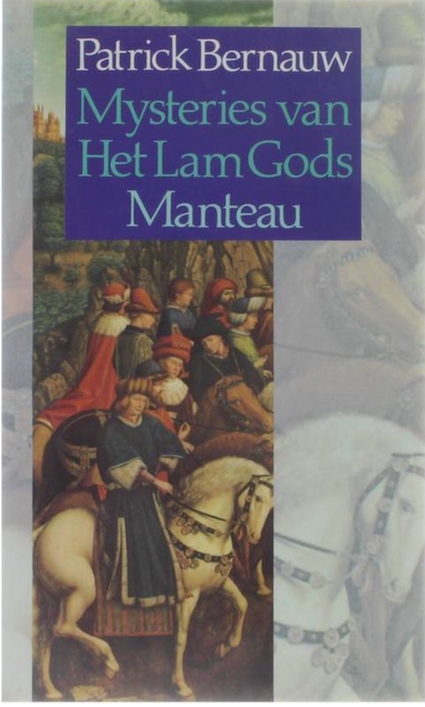 Mysteries van het Lam Gods