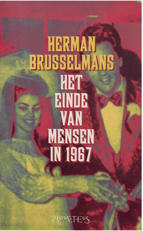 La fin des humains en 1967