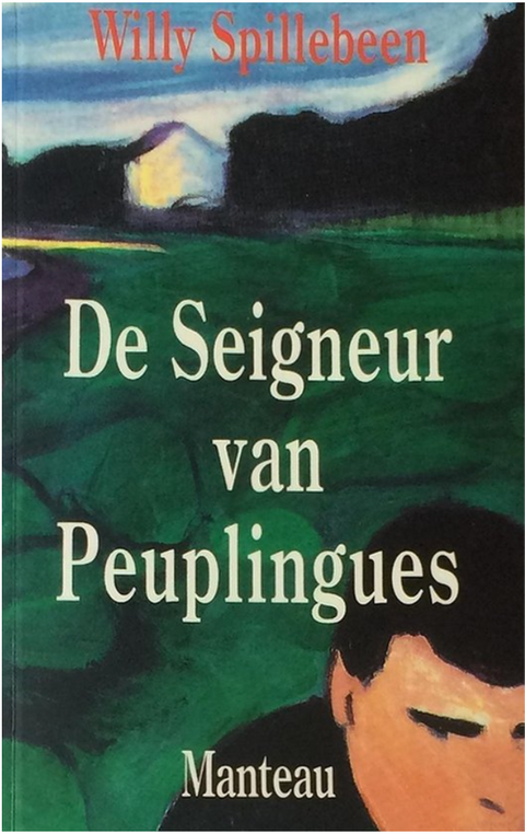 Seigneur van Peuplingues