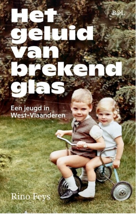 The sound of breaking glass: A childhood in West Flanders