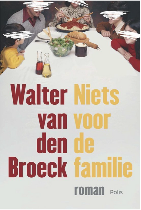 Niets voor de familie