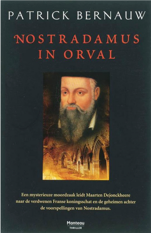 Nostradamus In Orval