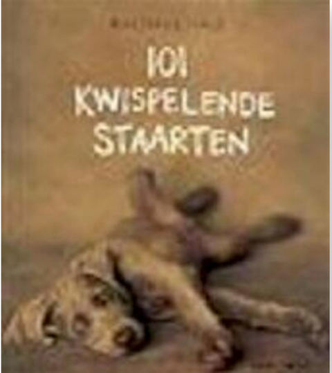 101 Kwispelende Staarten