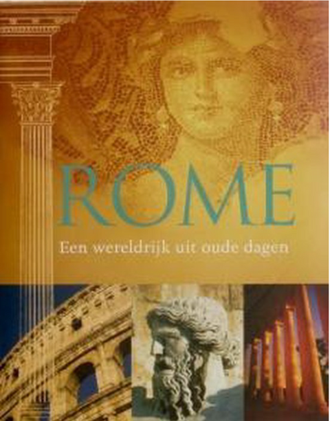 Rome : un empire des temps anciens