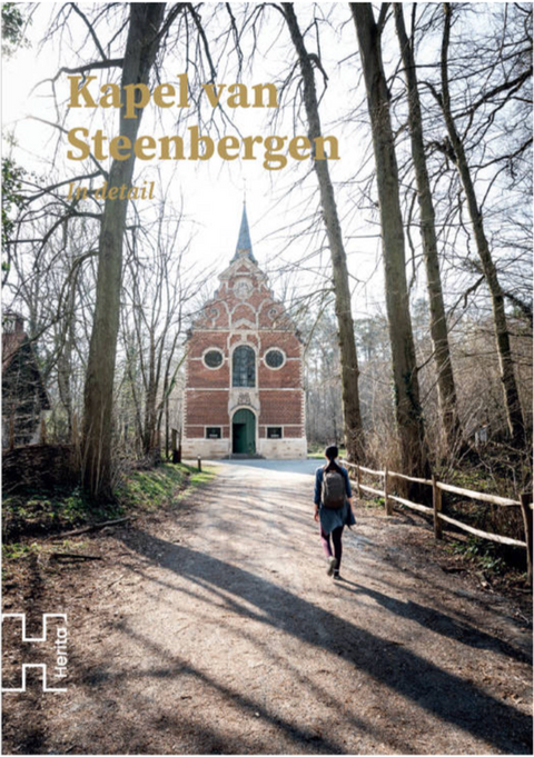 Chapel of Steenbergen: In detail