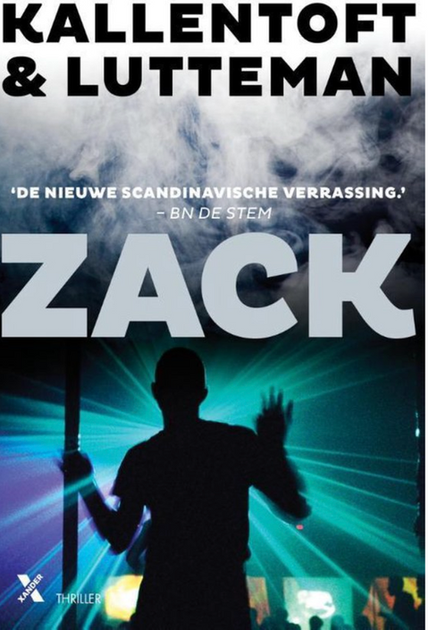 Zack