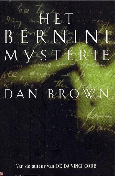 The Bernini Mystery