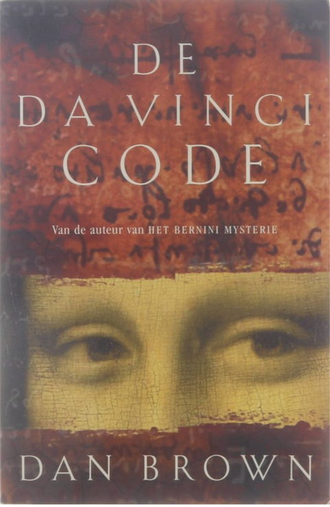 The Da Vinci Code