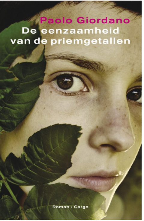 De Eenzaamheid Van De Priemgetallen