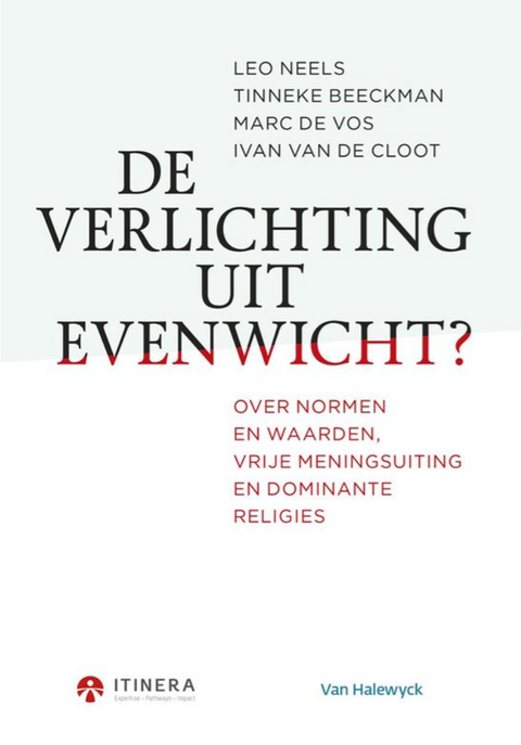 De verlichting uit evenwicht?