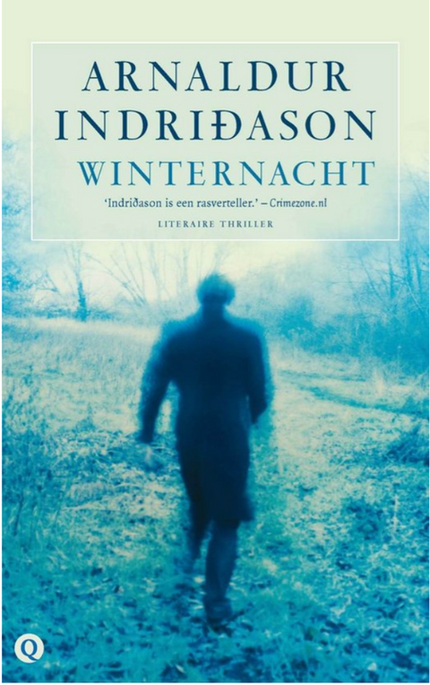 Winternacht